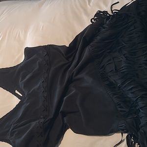 Idyllwind( Miranda Lambert) fringe dress